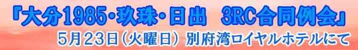 合同例会