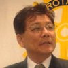 幹事　佐藤洋六