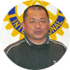 上野公則委員長