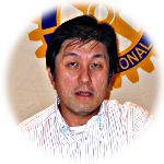 河野一幸会員