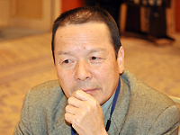 高月東OB会員