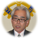 河野 王見様