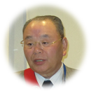 山田滋彦会員